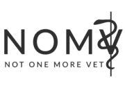 NOMV Logo