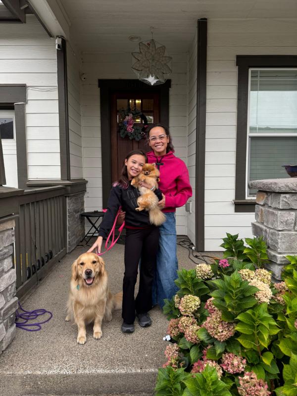 Anni , Certified Veterinary Technician